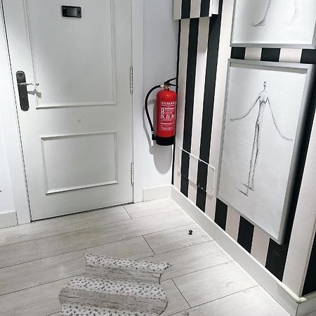 Apartamento Platas Centro Ribadesella Dış mekan fotoğraf