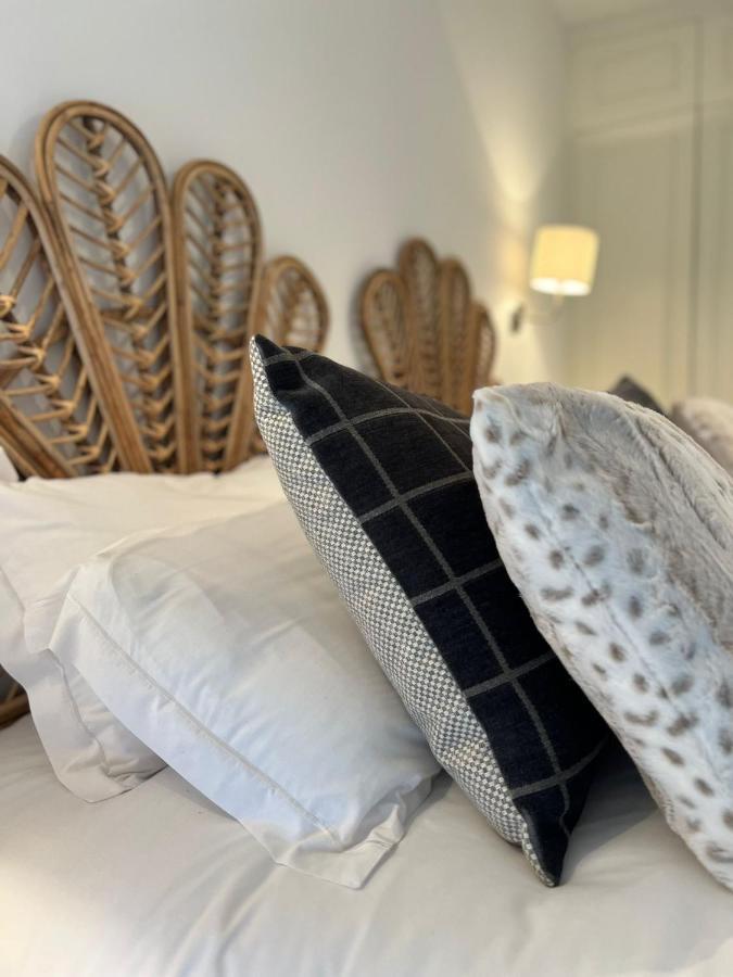 Apartamento Platas Centro Ribadesella Dış mekan fotoğraf
