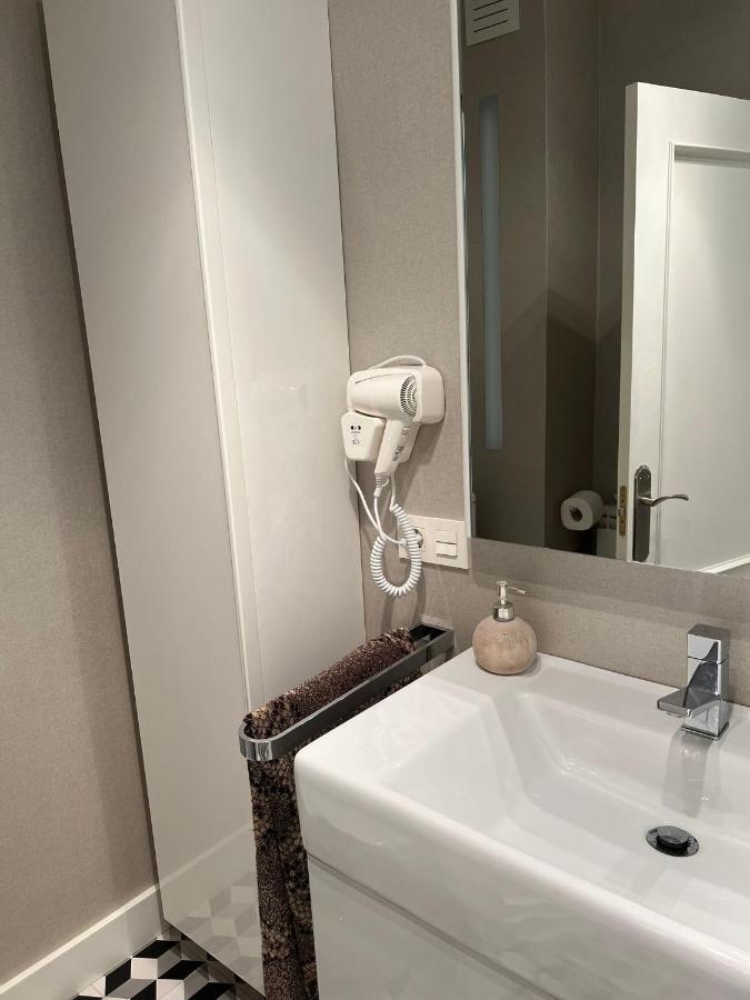 Apartamento Platas Centro Ribadesella Dış mekan fotoğraf