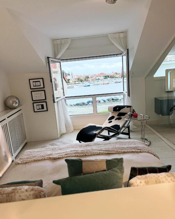 Apartamento Platas Centro Ribadesella Dış mekan fotoğraf
