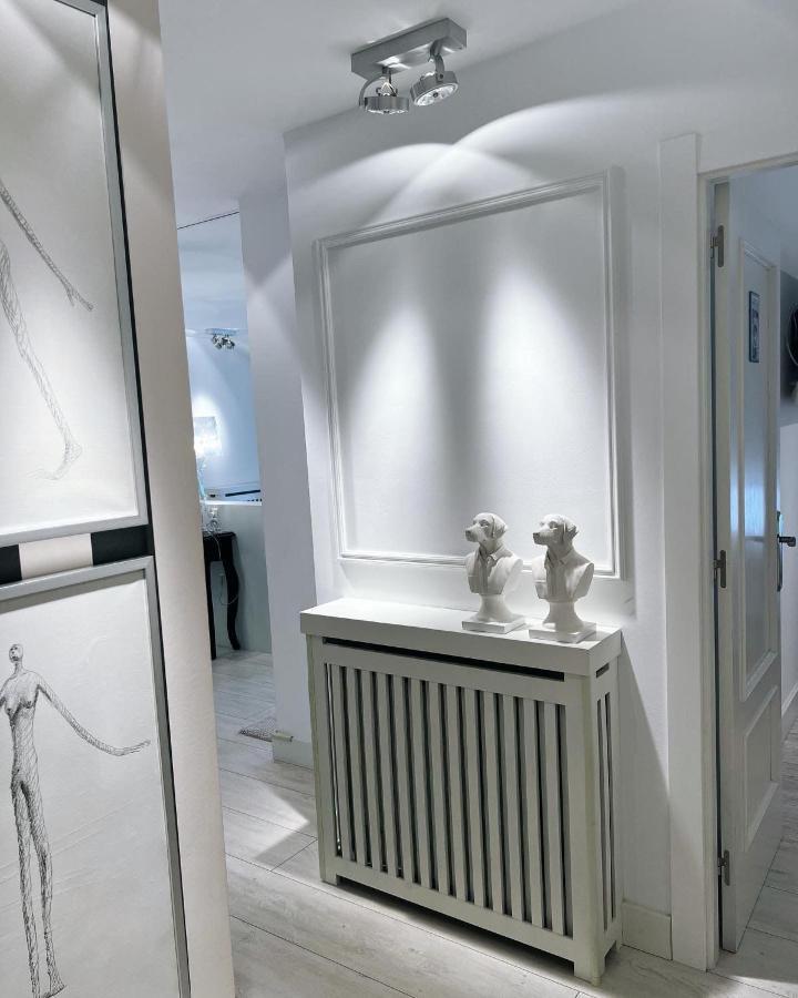 Apartamento Platas Centro Ribadesella Dış mekan fotoğraf