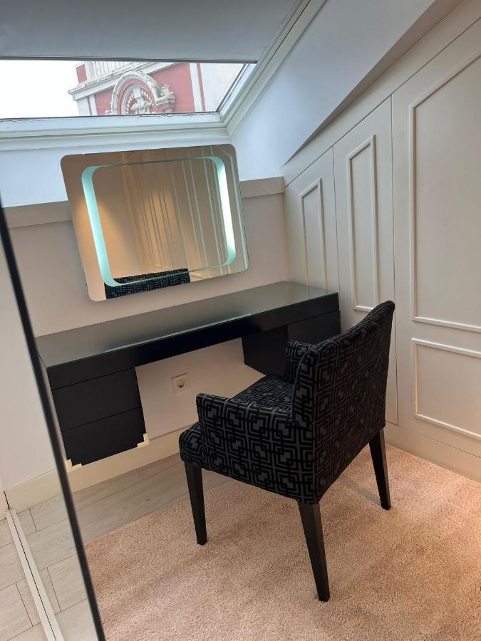 Apartamento Platas Centro Ribadesella Dış mekan fotoğraf