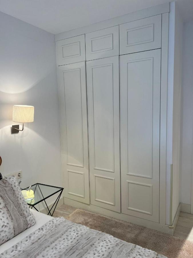 Apartamento Platas Centro Ribadesella Dış mekan fotoğraf
